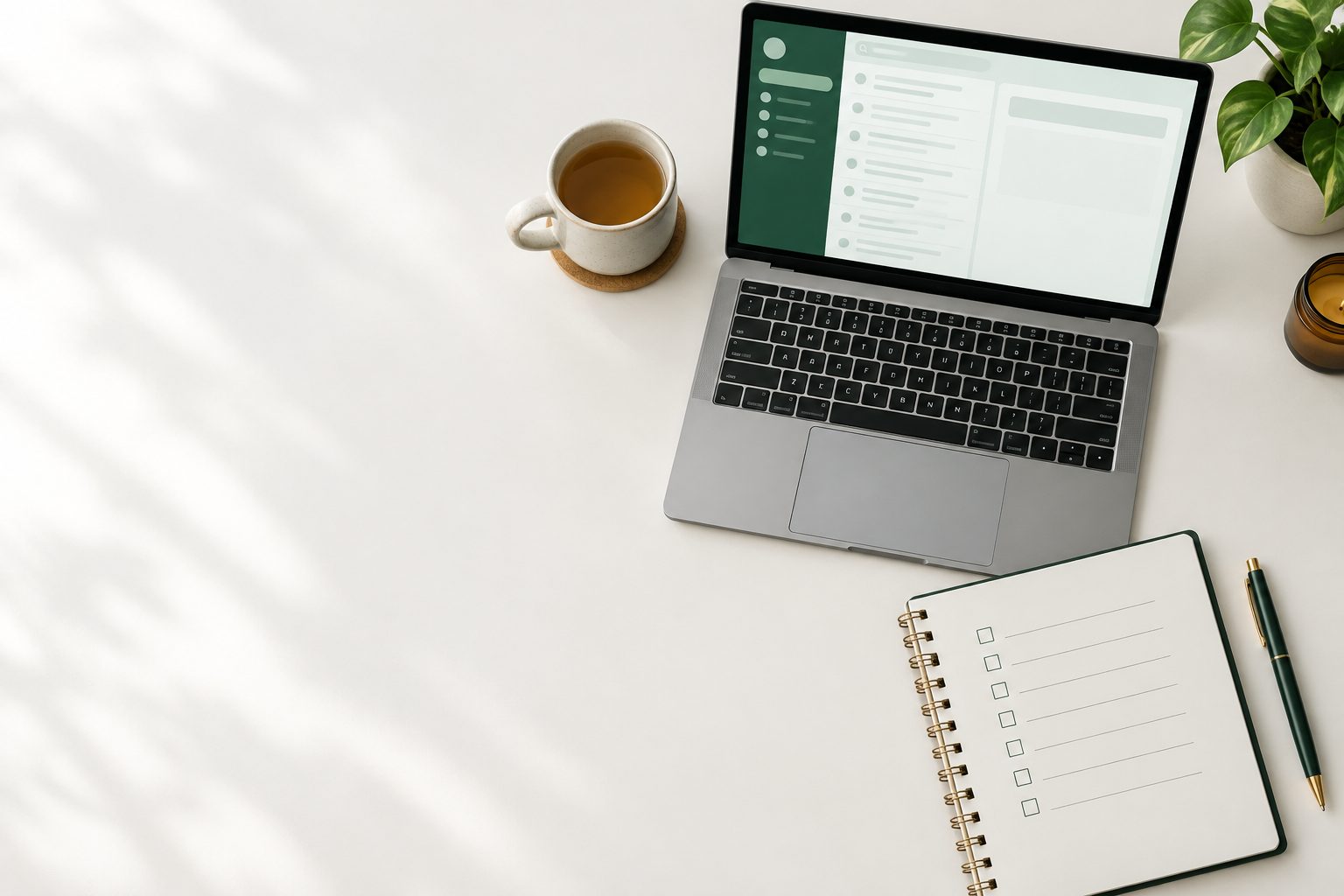 Book cover: The 5 Emails Every Small Business Should Have Running